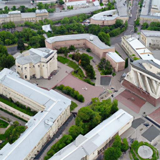 московский технологический институт официальный